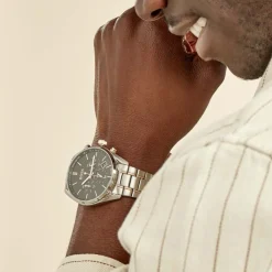 Montre Boss Champion Noir-HUGO BOSS