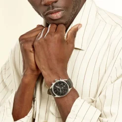 Montre Boss Champion Noir-HUGO BOSS New