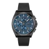 HUGO BOSS Montre Boss Grandmaster Bleu