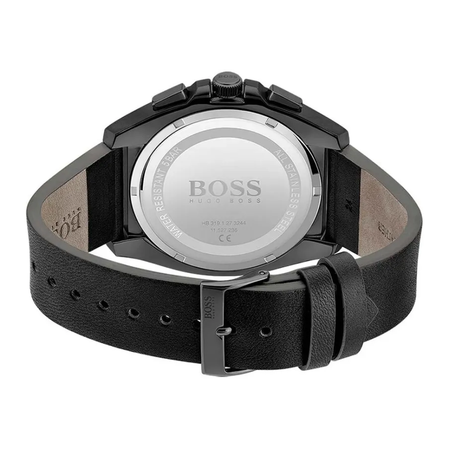 HUGO BOSS Montre Boss Grandmaster Bleu