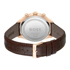 Montre Boss Gregor Bleu-HUGO BOSS New