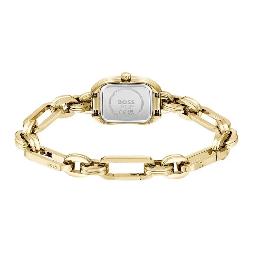 Montre Boss Hailey Nacre-HUGO BOSS Hot