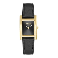 Montre Boss Lucy Noir-HUGO BOSS Sale