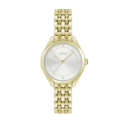 Montre Boss Mae Blanc-HUGO BOSS Online