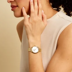 Montre Boss Mae Blanc-HUGO BOSS Online