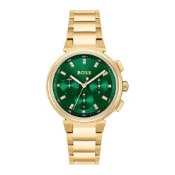 Montre Boss One Vert-HUGO BOSS Clearance