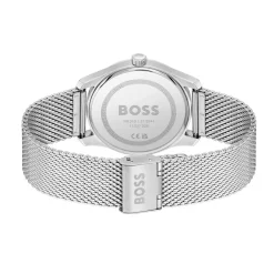 HUGO BOSS Montre Boss Principle Bleu