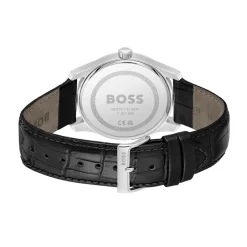 HUGO BOSS Montre Boss Principle Noir