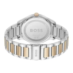 HUGO BOSS Montre Boss Reason Bleu