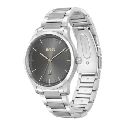 Montre Boss Reason Gris-HUGO BOSS Best