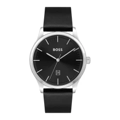 Montre Boss Reason Noir-HUGO BOSS New
