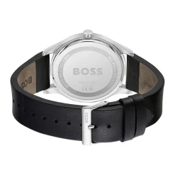Montre Boss Reason Noir-HUGO BOSS New