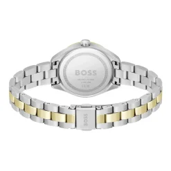 HUGO BOSS Montre Boss Sage Noir