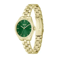 Montre Boss Sage Vert-HUGO BOSS