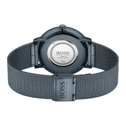 HUGO BOSS Montre Boss Skyliner Bleu