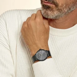 HUGO BOSS Montre Boss Skyliner Bleu