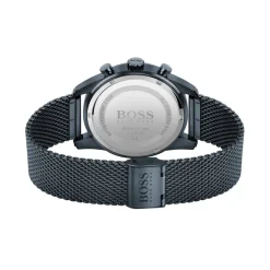 HUGO BOSS Montre Boss Skymaster Bleu