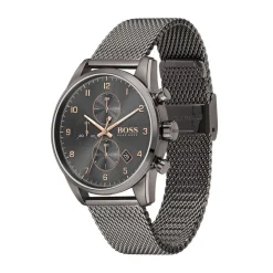 HUGO BOSS Montre Boss Skymaster Gris