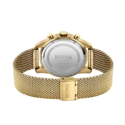 Montre Boss Skymaster Noir-HUGO BOSS New