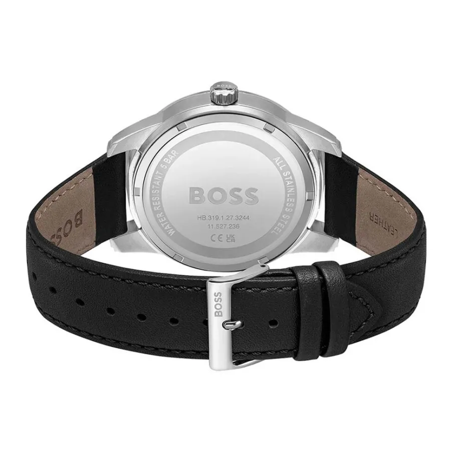 HUGO BOSS Montre Boss Sophio Noir