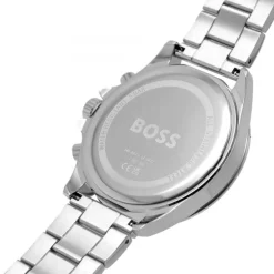 Montre Boss Troper Bleu-HUGO BOSS Sale