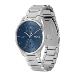 Montre Boss Tyler Bleu-HUGO BOSS Outlet