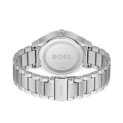 Montre Boss Tyler Bleu-HUGO BOSS Outlet