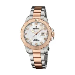 FESTINA Montre Boyfriend Nacre Blanche