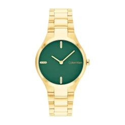 CALVIN KLEIN Montre Admire Vert