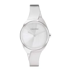 CALVIN KLEIN Montre Charming Argenté