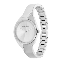 CALVIN KLEIN Montre Charming Argenté