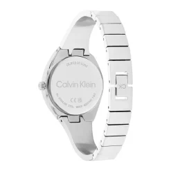 CALVIN KLEIN Montre Charming Argenté