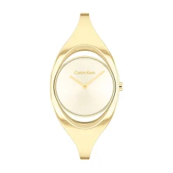Montre Elated Champagne-CALVIN KLEIN