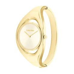 Montre Elated Champagne-CALVIN KLEIN