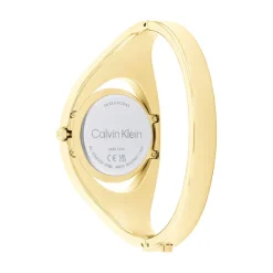 Montre Elated Champagne-CALVIN KLEIN