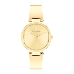 Montre Elevadted Doré-CALVIN KLEIN Clearance