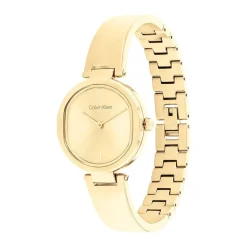 Montre Elevadted Doré-CALVIN KLEIN Clearance