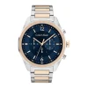 CALVIN KLEIN Montre Force Bleu