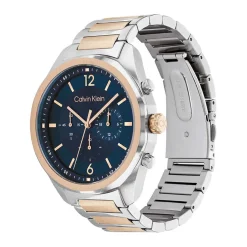 CALVIN KLEIN Montre Force Bleu