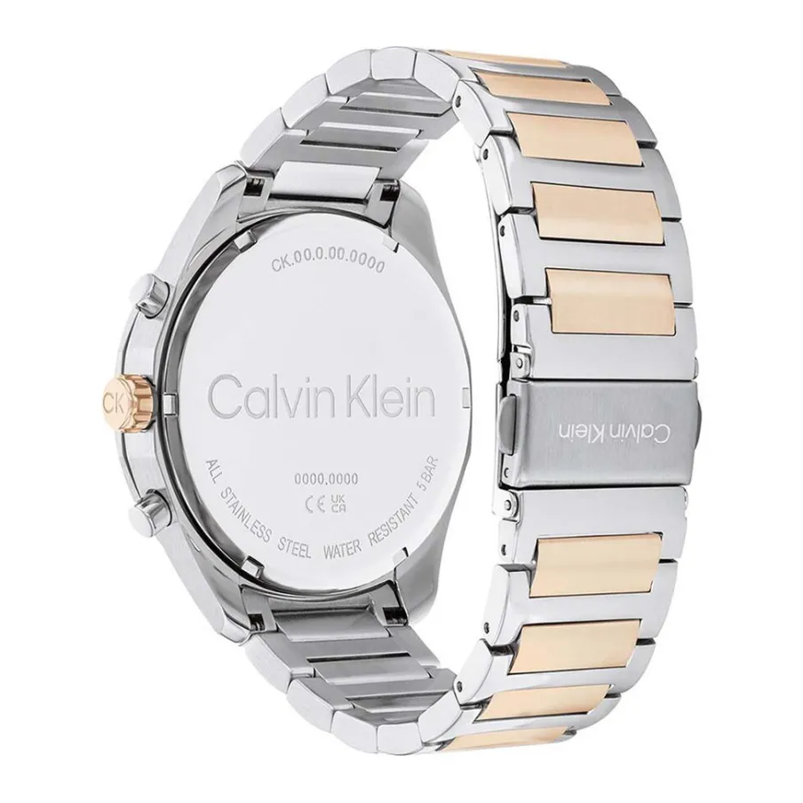 CALVIN KLEIN Montre Force Bleu