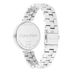 CALVIN KLEIN Montre Gleam Rose