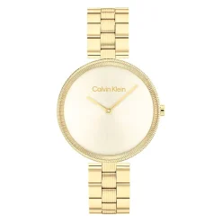 Montre Gleam Doré-CALVIN KLEIN