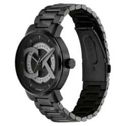 CALVIN KLEIN Montre Iconic Automatic Noir