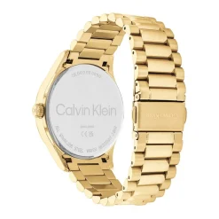 CALVIN KLEIN Montre Iconic Vert
