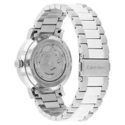 CALVIN KLEIN Montre Iconic Automatic Marron