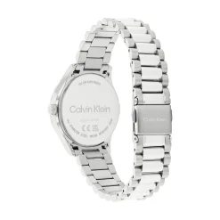 CALVIN KLEIN Montre Iconic Argenté