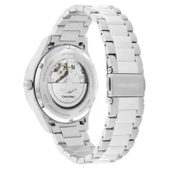 Montre Iconic Automatic Noir-CALVIN KLEIN Discount