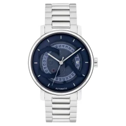 CALVIN KLEIN Montre Iconic Automatic Bleu