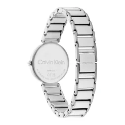 Montre Minimalistic T Bar Rose-CALVIN KLEIN Hot