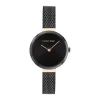 Montre Minimalistic T Bar Noir-CALVIN KLEIN Clearance